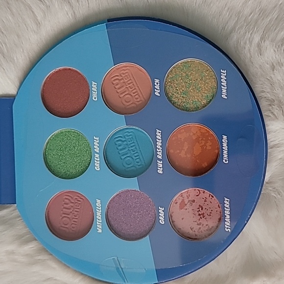💙Jolly Rancher Eyeshadow Palette - Picture 3 of 5